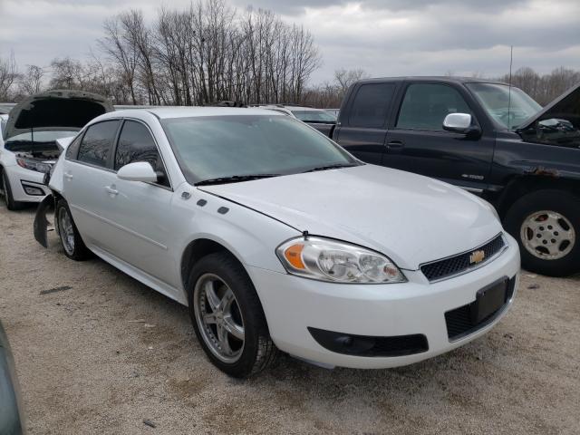 chevrolet impala pol 2012 2g1wd5e33c1315973