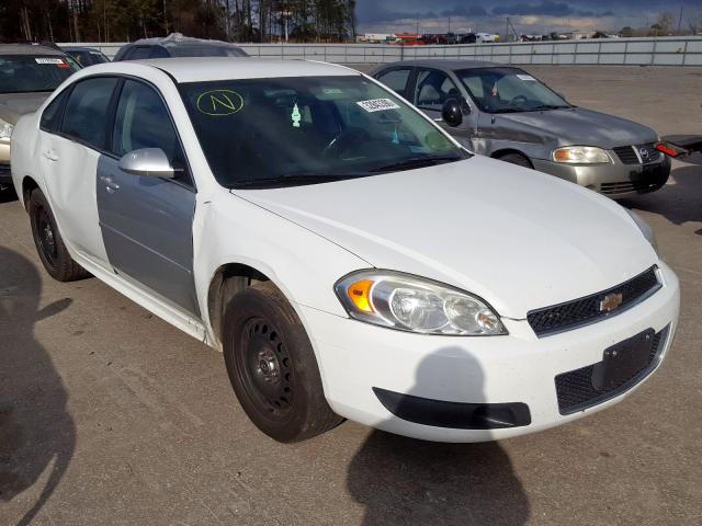 chevrolet impala lim 2014 2g1wd5e33e1170937