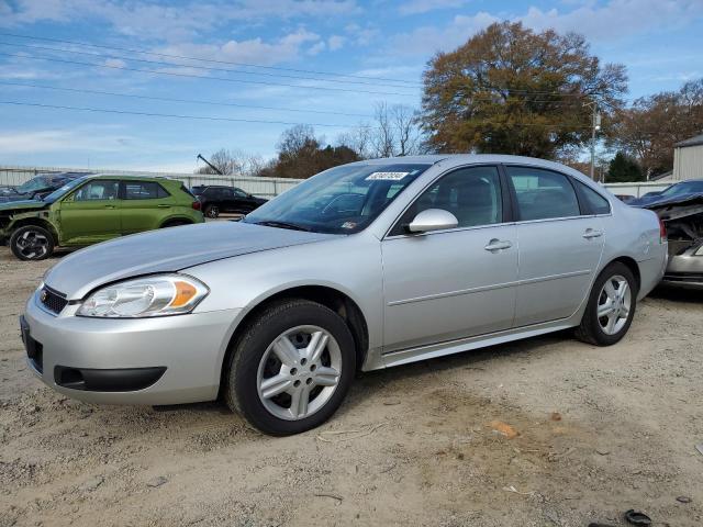 chevrolet impala lim 2014 2g1wd5e35e1166159