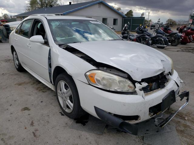 chevrolet impala pol 2013 2g1wd5e36d1224522