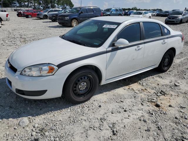 chevrolet impala lim 2016 2g1wd5e36g1122139