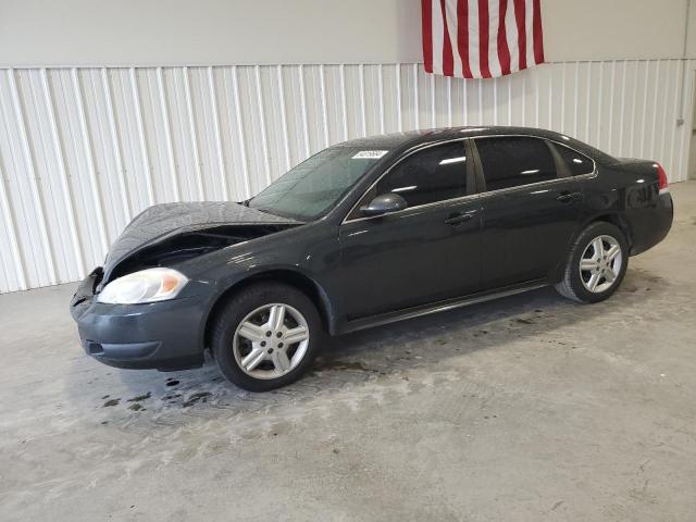 chevrolet impala pol 2012 2g1wd5e38c1298913