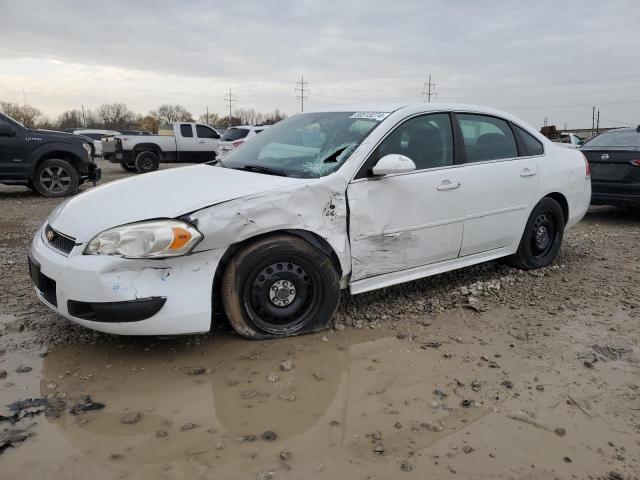 chevrolet impala pol 2013 2g1wd5e38d1259546