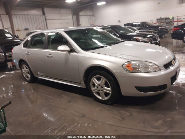 chevrolet impala limited 2016 2g1wd5e39g1162621