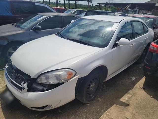 chevrolet impala lim 2014 2g1wd5e3xe1186228