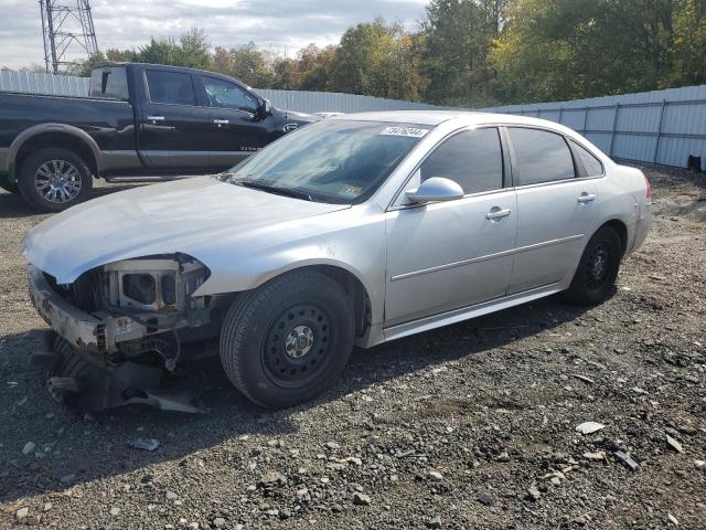 chevrolet impala pol 2010 2g1wd5em4a1164034