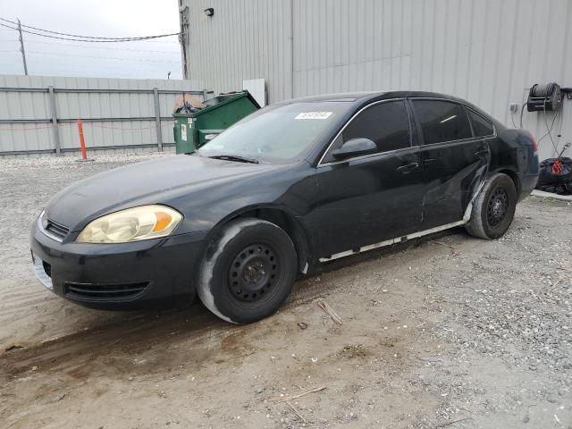 chevrolet impala pol 2011 2g1wd5em9b1188668