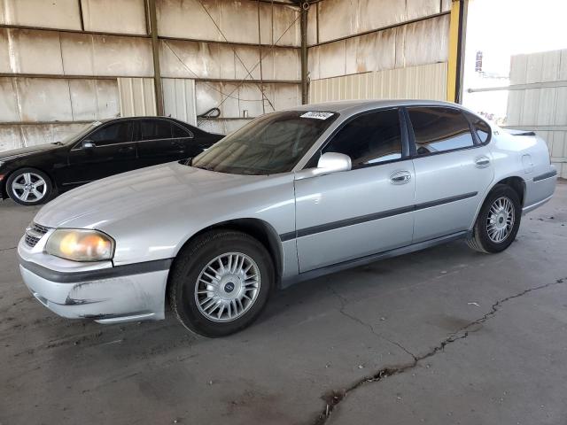 chevrolet impala 2000 2g1wf52e2y9149826