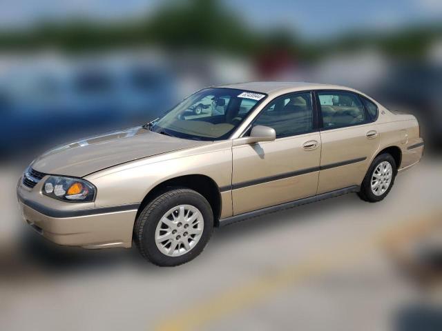 chevrolet impala 2000 2g1wf52e2y9242037