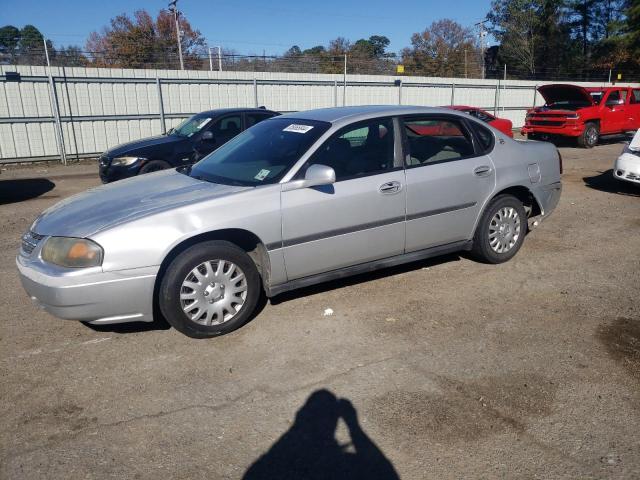 chevrolet impala 2002 2g1wf52e629156687