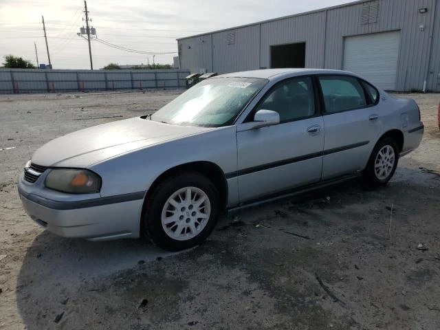 chevrolet impala 2000 2g1wf55e0y9212577