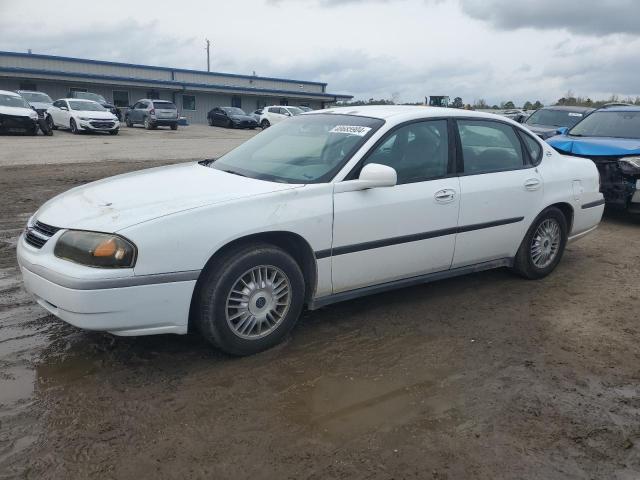 chevrolet impala 2000 2g1wf55k1y9345290