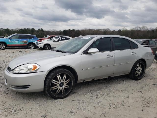 chevrolet impala 4d 2012 2g1wf5e33c1152672