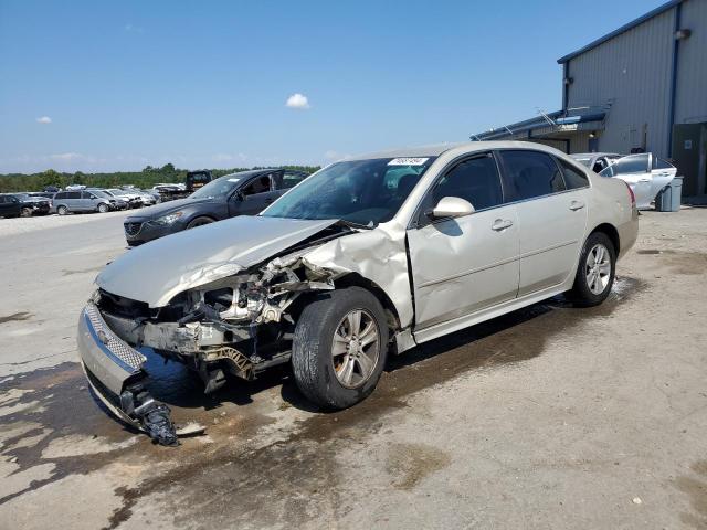 chevrolet impala ls 2012 2g1wf5e33c1155913