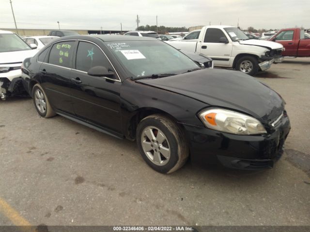 chevrolet impala 2012 2g1wf5e34c1325406