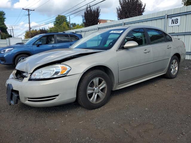 chevrolet impala ls 2012 2g1wf5e36c1217515