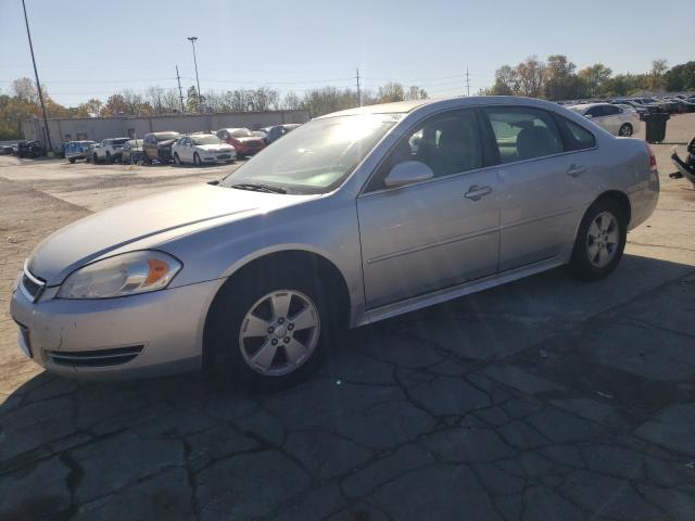 chevrolet impala ls 2012 2g1wf5e37c1147359