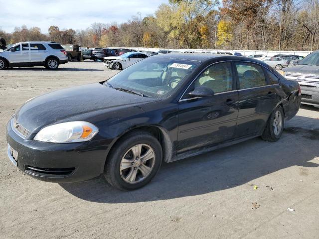 chevrolet impala 2012 2g1wf5e38c1273746