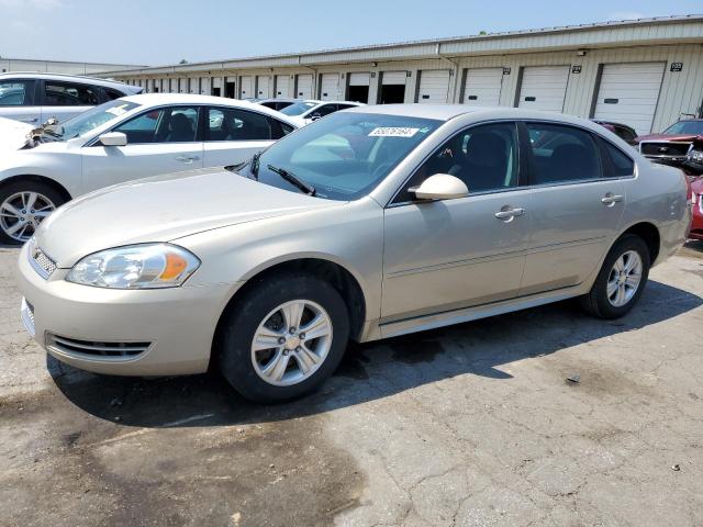 chevrolet impala 2012 2g1wf5e39c1210123