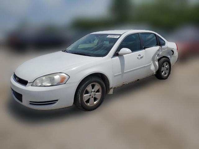 chevrolet impala 2011 2g1wf5ek4b1169826