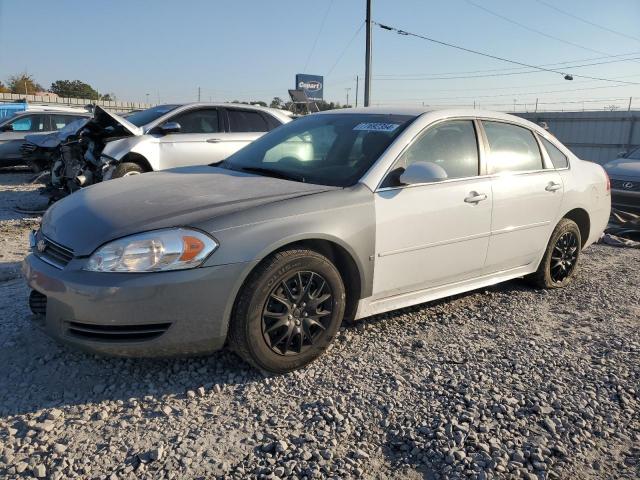 chevrolet impala ls 2011 2g1wf5ek4b1185525