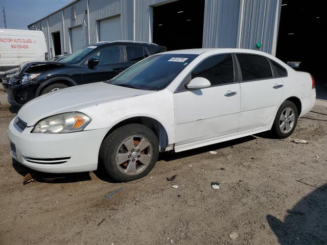 chevrolet impala ls 2011 2g1wf5ek6b1275484