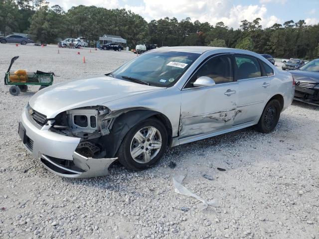 chevrolet impala ls 2011 2g1wf5ek9b1157591