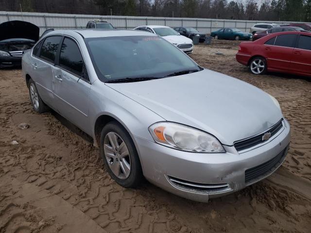 chevrolet impala ls 2011 2g1wf5ekxb1334181