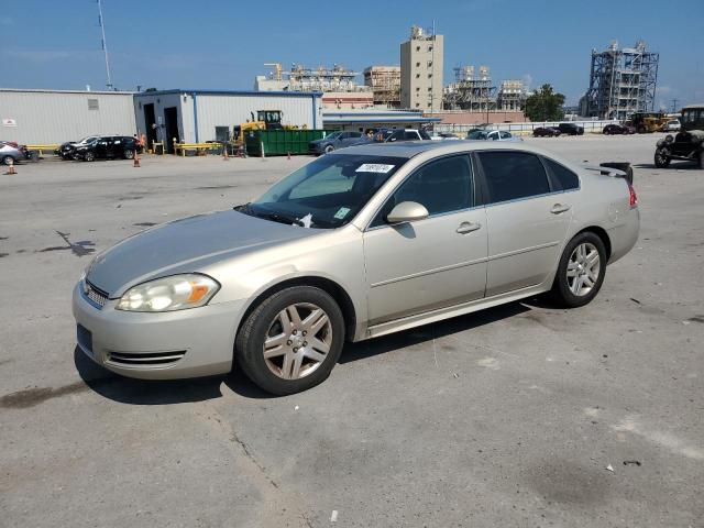 chevrolet impala lt 2012 2g1wg5e30c1103085