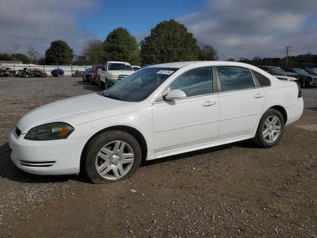 chevrolet impala lt 2012 2g1wg5e30c1183164