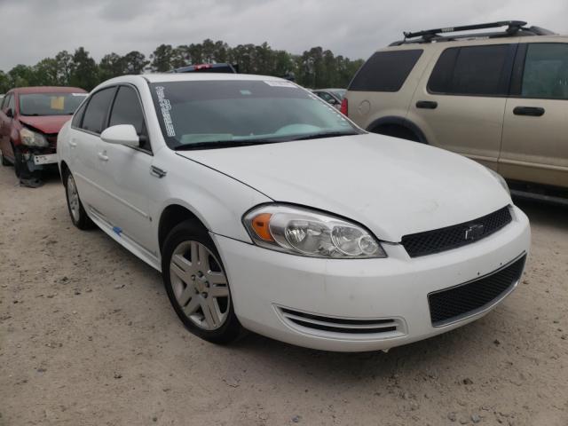 chevrolet impala lt 2012 2g1wg5e30c1206247