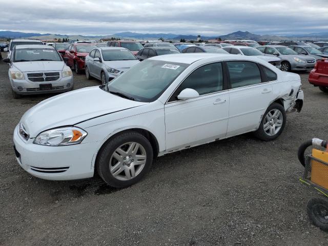 chevrolet impala 2012 2g1wg5e30c1209830