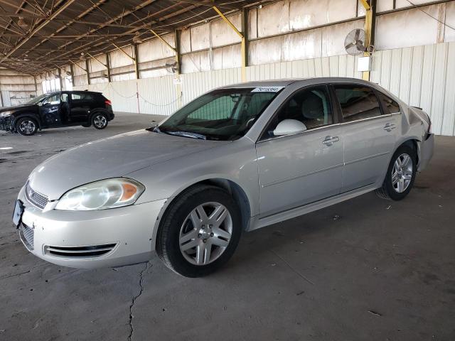 chevrolet impala lt 2012 2g1wg5e30c1278047