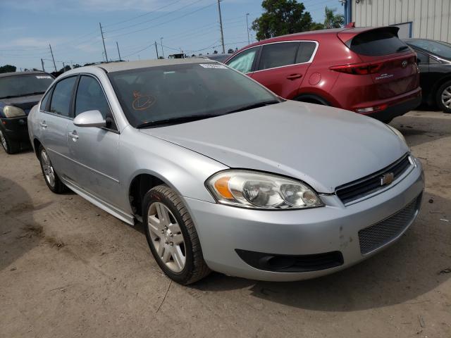 chevrolet impala lt 2013 2g1wg5e30d1148920