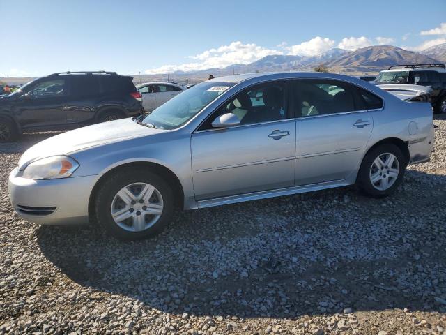 chevrolet impala lt 2013 2g1wg5e31d1213371