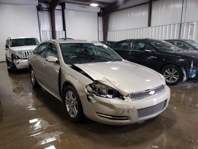 chevrolet impala lt 2012 2g1wg5e32c1250850