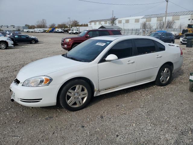 chevrolet impala lt 2012 2g1wg5e32c1310416