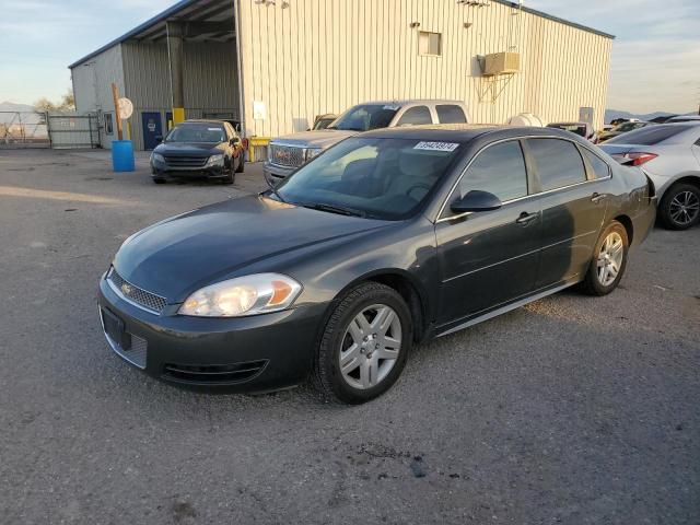 chevrolet impala lt 2012 2g1wg5e32c1316250