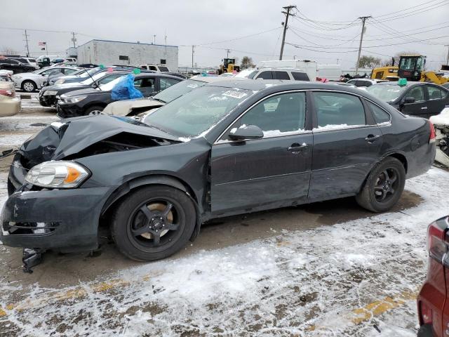 chevrolet impala lt 2013 2g1wg5e32d1219003