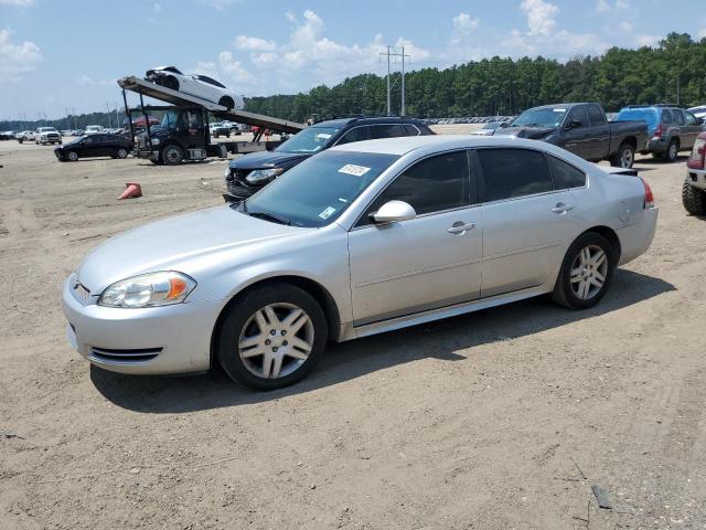 chevrolet impala lt 2013 2g1wg5e32d1219583