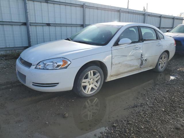 chevrolet impala lt 2012 2g1wg5e33c1126876