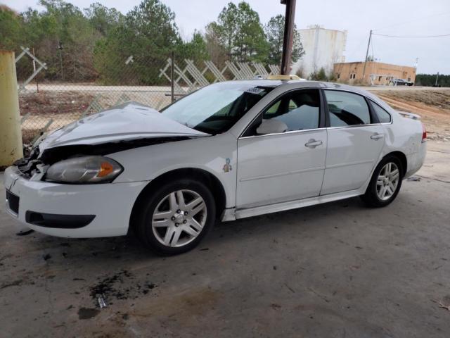 chevrolet impala 2012 2g1wg5e33c1224242