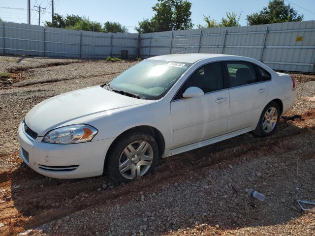 chevrolet impala lt 2012 2g1wg5e33c1254342