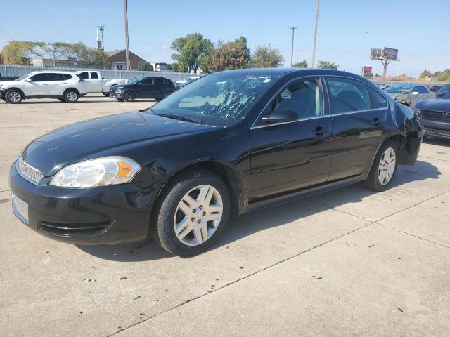 chevrolet impala lt 2013 2g1wg5e33d1170863