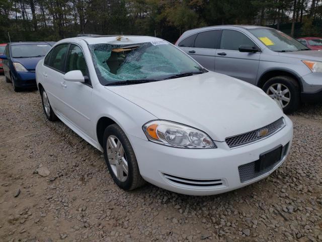 chevrolet impala lt 2013 2g1wg5e33d1250499