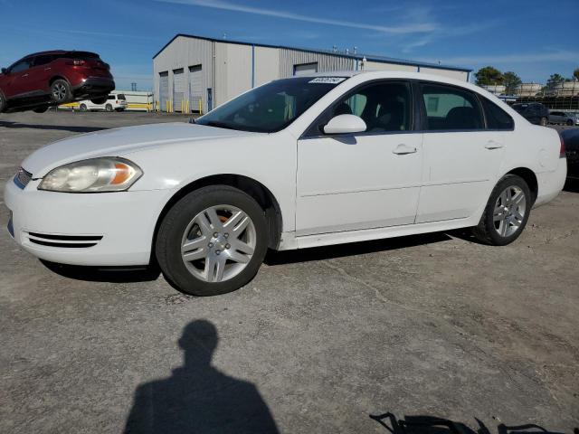 chevrolet impala lt 2013 2g1wg5e33d1265066