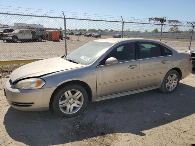 chevrolet impala lt 2012 2g1wg5e34c1168098