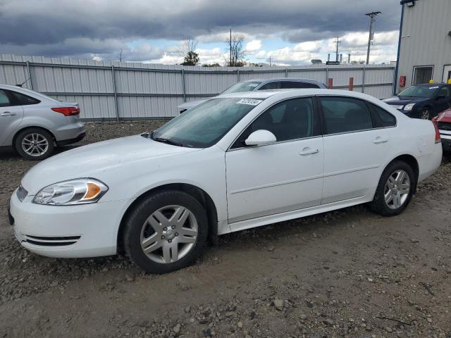 chevrolet impala lt 2012 2g1wg5e34c1187928