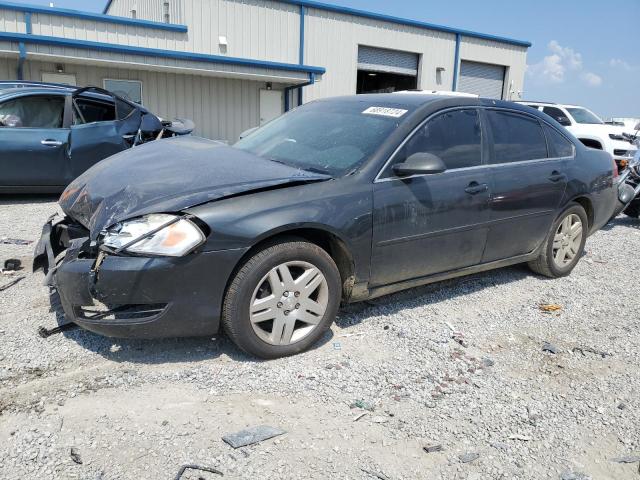 chevrolet impala lt 2013 2g1wg5e34d1189180