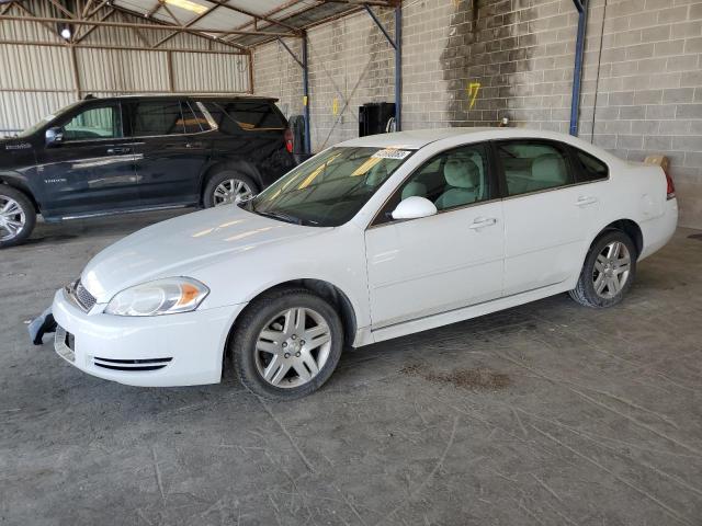 chevrolet impala lt 2012 2g1wg5e35c1273751